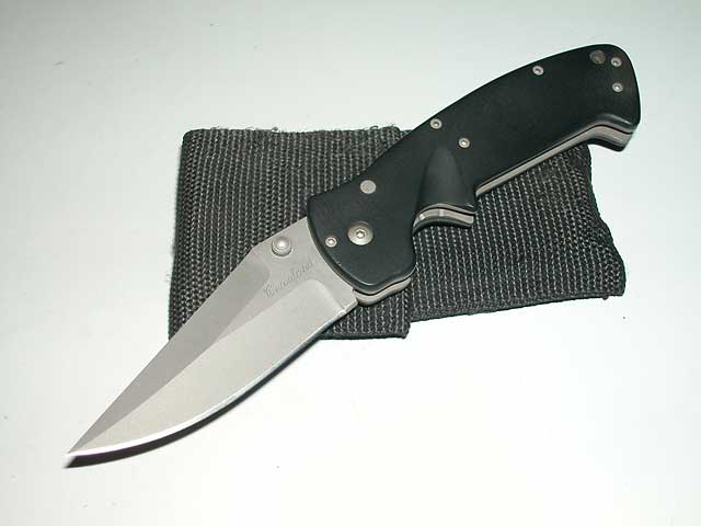 steel AUS-8 Details about   knife "Guardian" white blade Kizlyar 