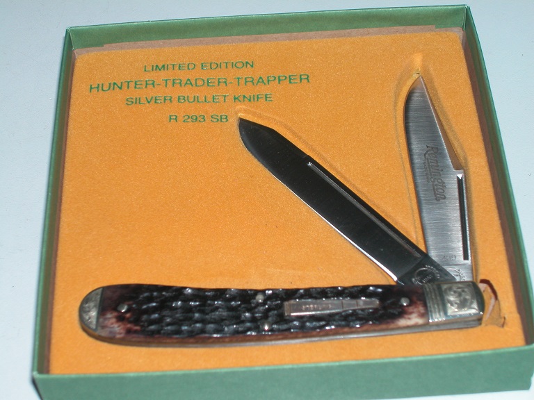 Schickser's Messerscheune